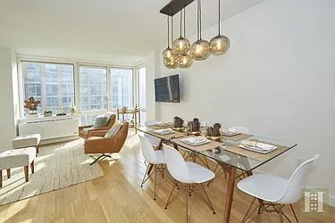 Rented by Halstead Real Estate