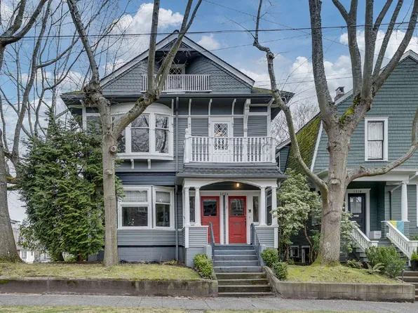 1324 4th Ave W #B, Seattle, WA 98119