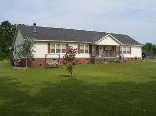 3802 Mollie Rd, Clarendon, NC 28432