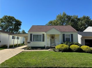 807 Bernard Ave SW, Massillon, OH 44647