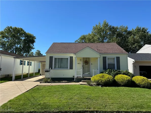 807 Bernard Ave SW, Massillon, OH 44647