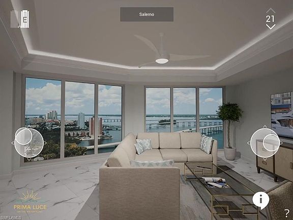 2nd image of 2631 1st St #901E