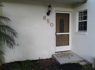 850 SW 81st Ter, North Lauderdale, FL 33068