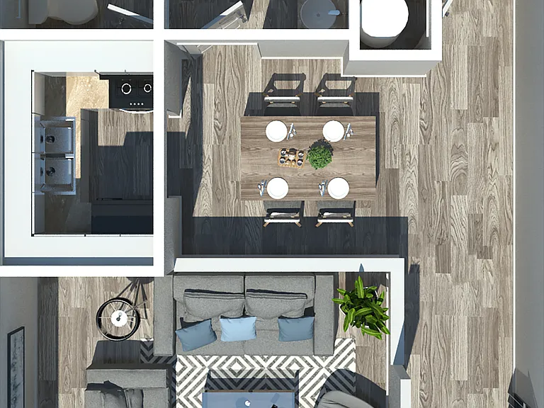 Colonial Estates — Photo 12