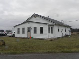 15010 N State Road 66, Cannelton, IN 47520