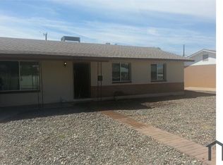 7955 W Fairmount Ave, Phoenix, AZ 85033