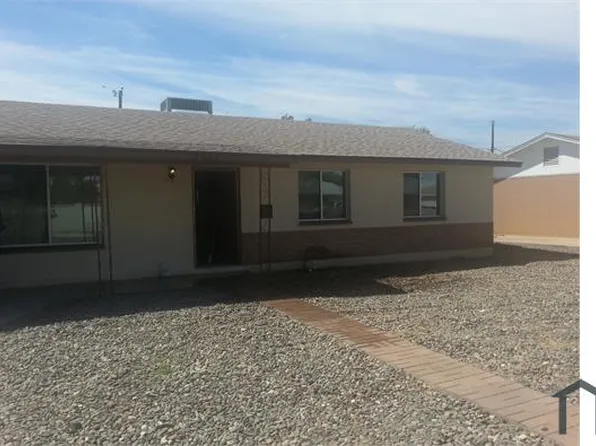 7955 W Fairmount Ave, Phoenix, AZ 85033