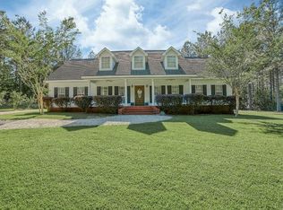 77 Ogwynn Rd, Sumrall, MS 39482