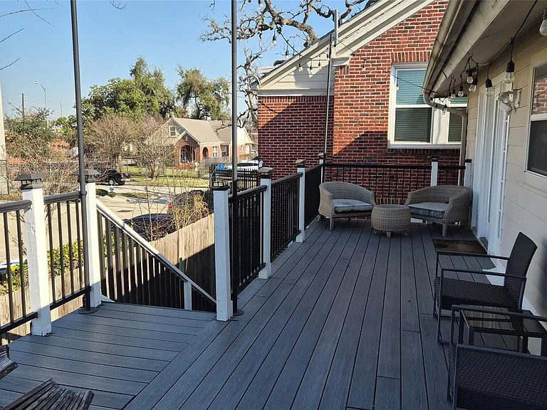 2118 Oakdale St #3 — Photo 11