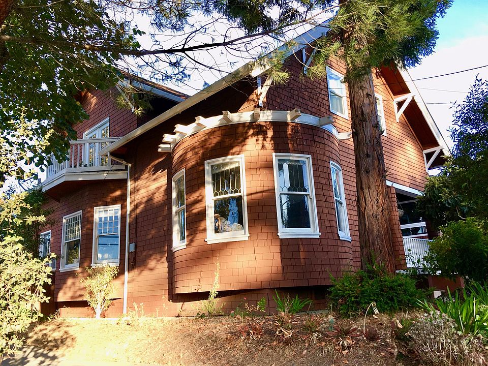 1st image of 460 Wisnom Ave #2