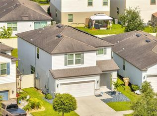 3512 Southern Cross Loop, Kissimmee, FL 34744