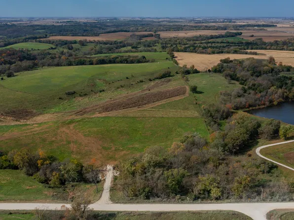 LOT 1 Hogback Bridge Rd, Earlham, IA 50072