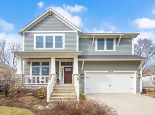 5332 Lane Pl, Downers Grove, IL 60515