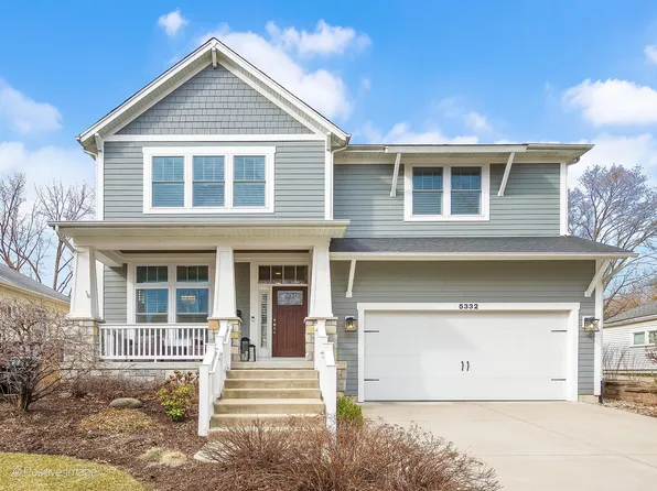 5332 Lane Pl, Downers Grove, IL 60515