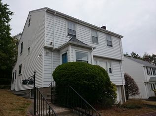 7 Driscoll Dr, Dorchester, MA 02124