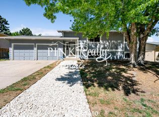 7236 River Bend Rd, Colorado Springs, CO 80911