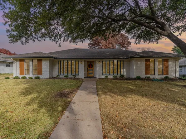 2617 Regal Rd, Plano, TX 75075