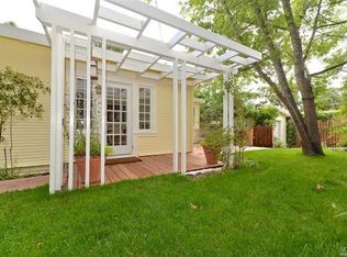 6 Cypress Rd, San Anselmo, CA 94960