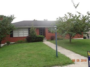 17 Bel Air Dr, Winchester, KY 40391