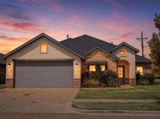 12202 Ithaca Ave, Lubbock, TX 79423
