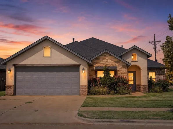 12202 Ithaca Ave, Lubbock, TX 79423