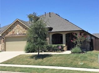 906 Calder Ct, Anna, TX 75409