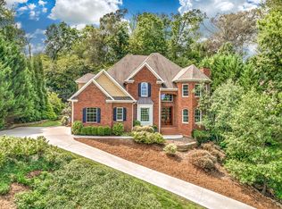 2004 River Sound Dr, Knoxville, TN 37922