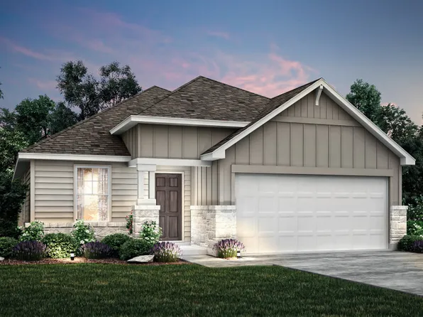 Independence Plan, Corley Farms