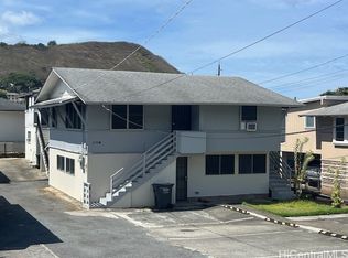 2153 Booth Rd, Honolulu, HI 96813