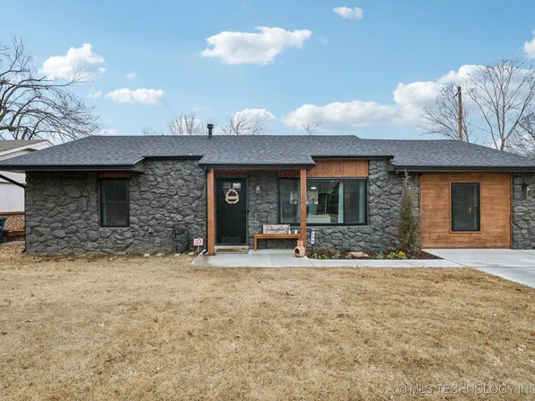214 S 182nd East Ave, Tulsa, OK 74108