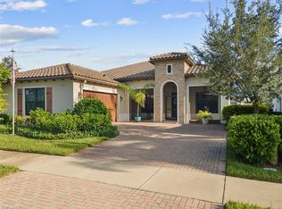 5254 Ferrari AVE, AVE MARIA, FL 34142