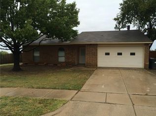 5500 Rearn Dr, The Colony, TX 75056