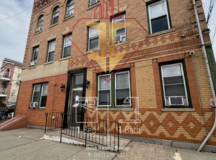 22 Wright Ave #1B, Jersey City, NJ 07306