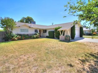 512 Bruce Ave, Modesto, CA 95350