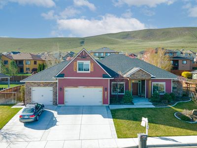 2357 W 49th Ave, Kennewick, WA, 99337