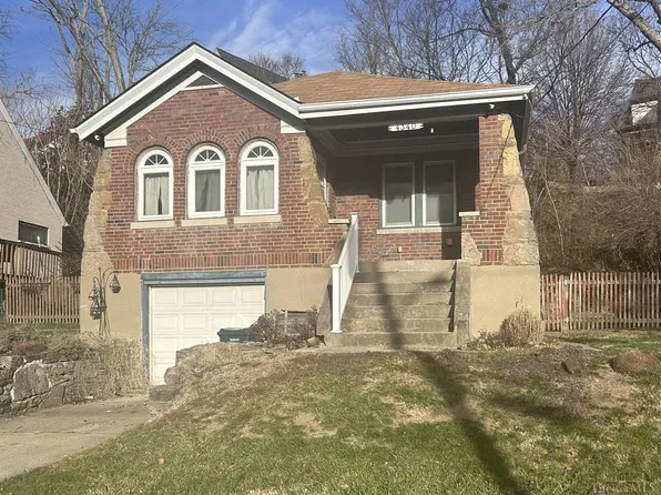 4340 Cappel Dr, Cincinnati, OH 45205
