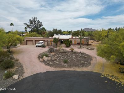22626 N 80TH Place, Scottsdale, AZ, 85255