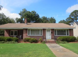 508 Main St #S, Scotland Neck, NC 27874