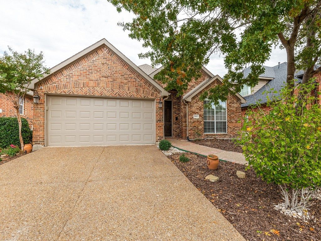2665 Red Spruce Dr, Little Elm, TX 75068 | Zillow