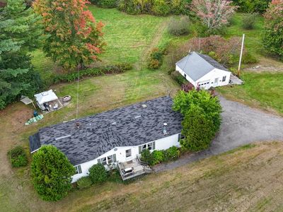 18 W Neck Road, Nobleboro, ME, 04555
