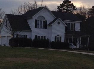 189 Northbend Dr, Youngsville, NC 27596