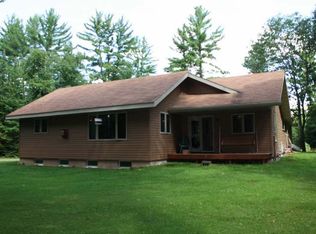 4620 Church Rd, Conover, WI 54519