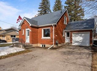 1414 Bridge St, Wilmot, ON N0B2E0