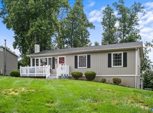 527 Jester Ln, Charlottesville, VA