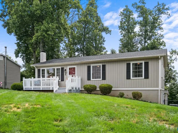 527 Jester Ln, Charlottesville, VA 22911