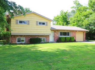 870 Wards Corner Rd, Loveland, OH 45140