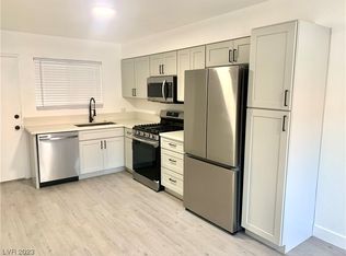 3521 Mercury St APT A, North Las Vegas, NV 89030