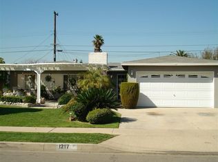 1217 W Brewster Ave, Anaheim, CA 92801
