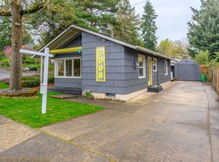 5008 SE 87th Ave, Portland, OR 97266