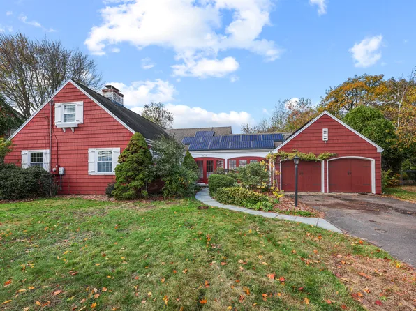 479 South Main Street, West Hartford, CT 06110